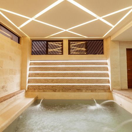 Xoza Hotel Urban Escape Cancún Kültér fotó