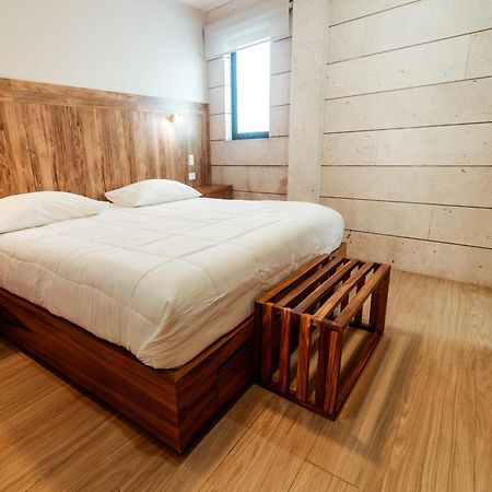 Xoza Hotel Urban Escape Cancún Kültér fotó