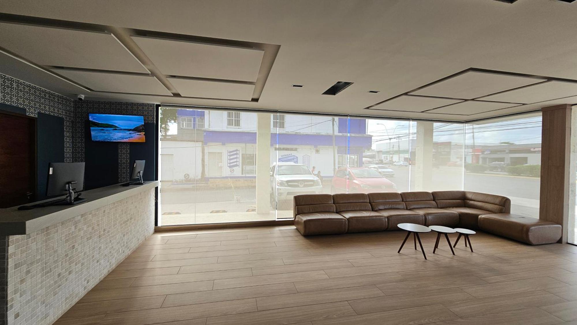 Xoza Hotel Urban Escape Cancún Kültér fotó