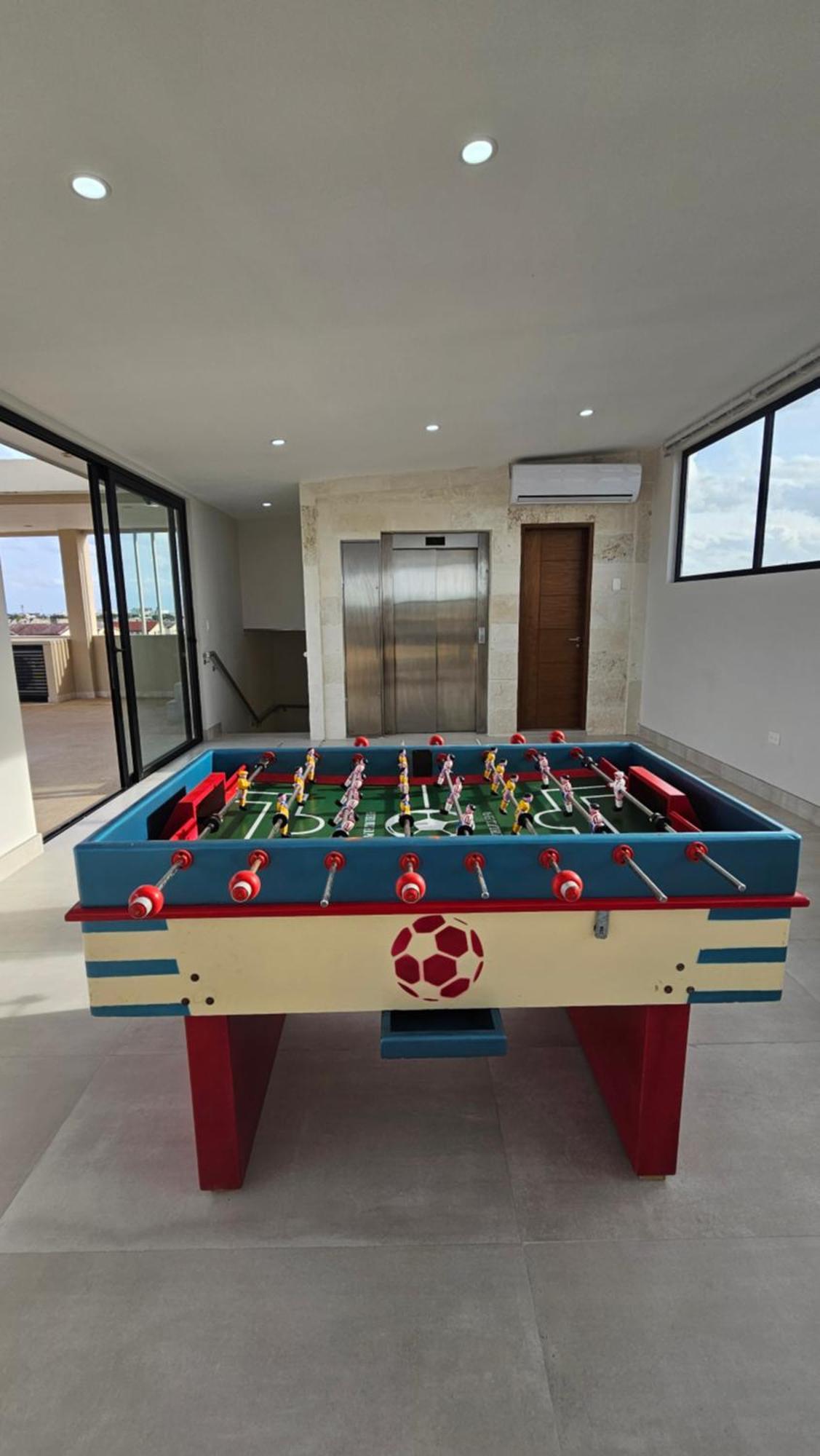 Xoza Hotel Urban Escape Cancún Kültér fotó