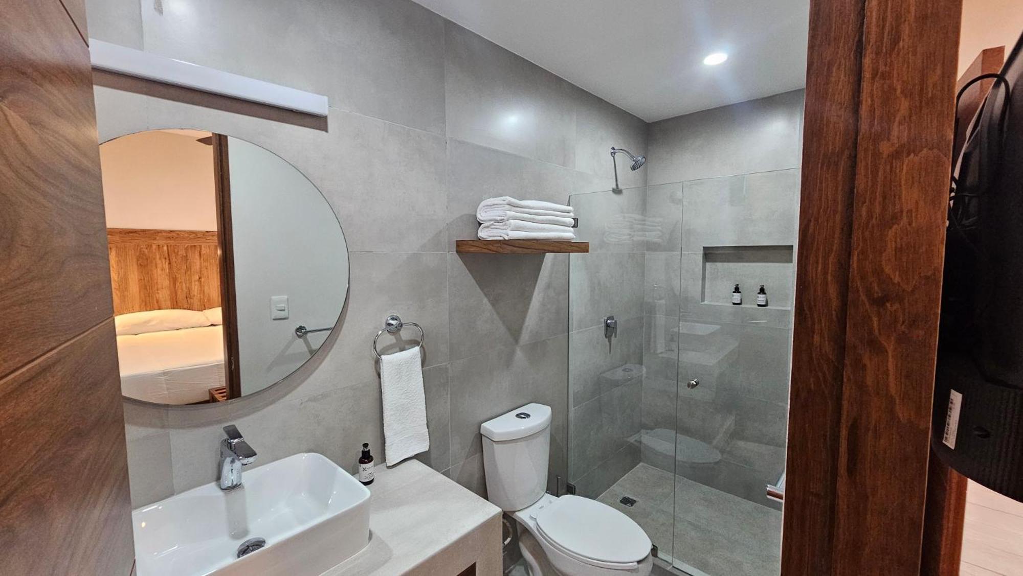 Xoza Hotel Urban Escape Cancún Kültér fotó