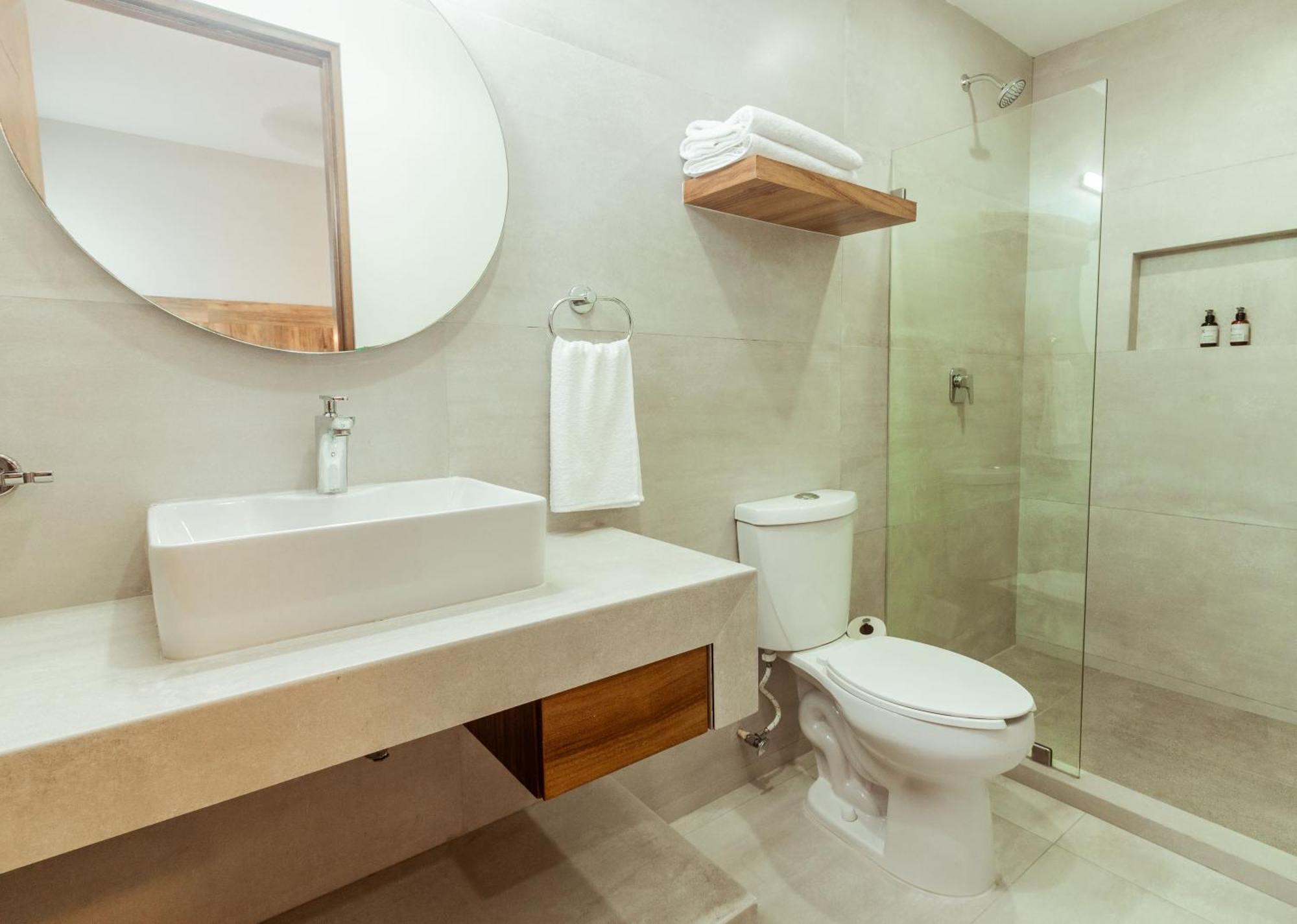 Xoza Hotel Urban Escape Cancún Kültér fotó