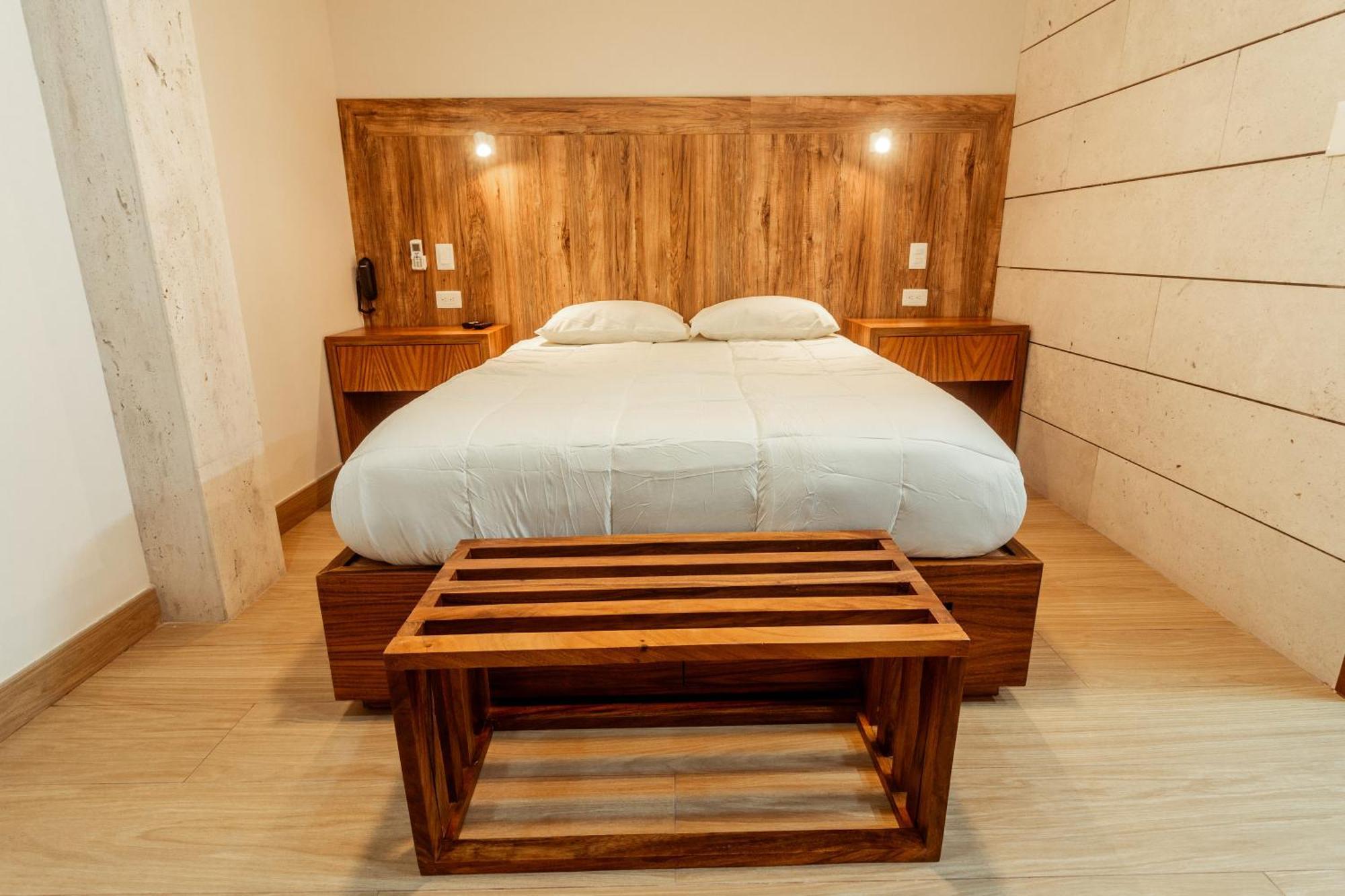 Xoza Hotel Urban Escape Cancún Kültér fotó