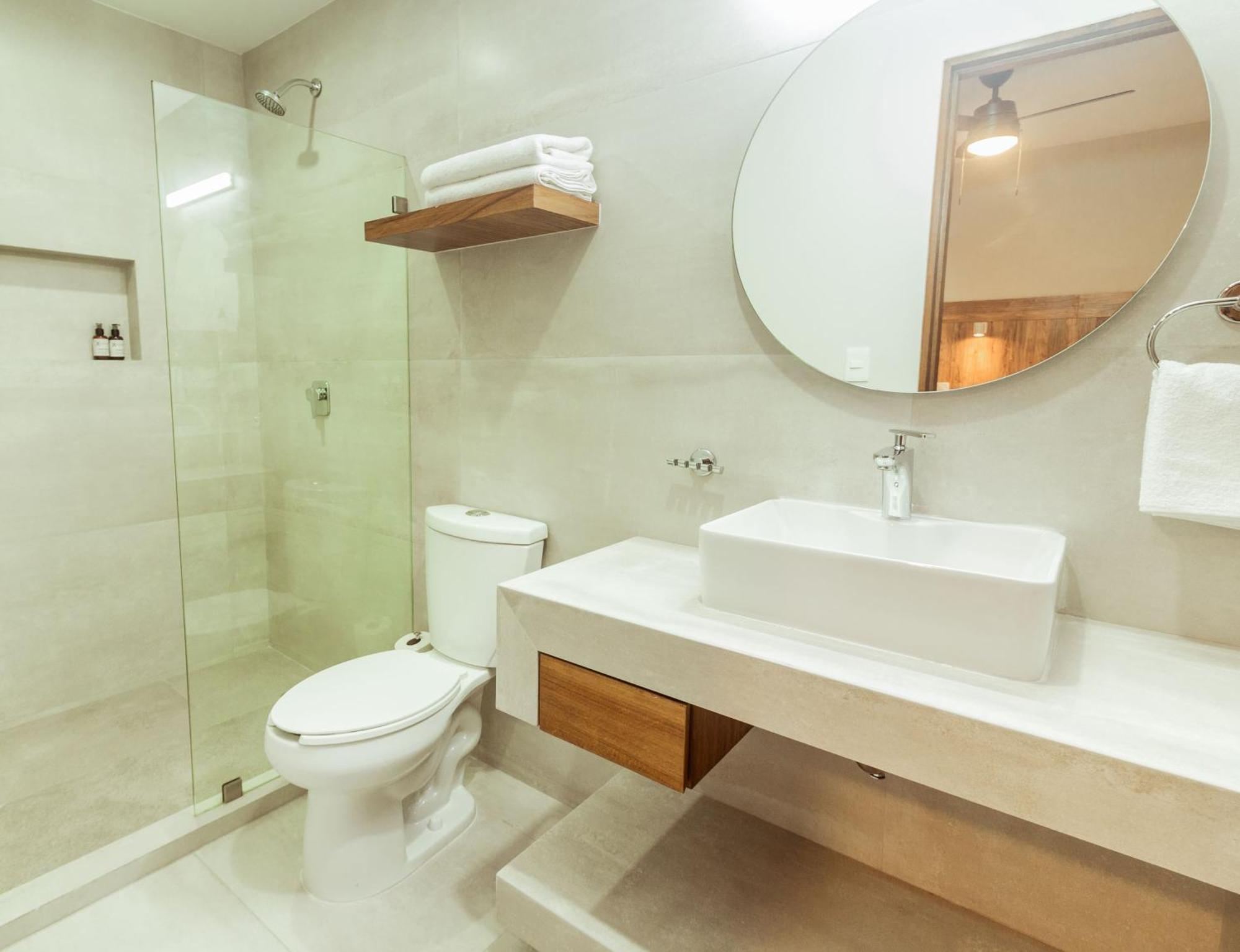 Xoza Hotel Urban Escape Cancún Kültér fotó