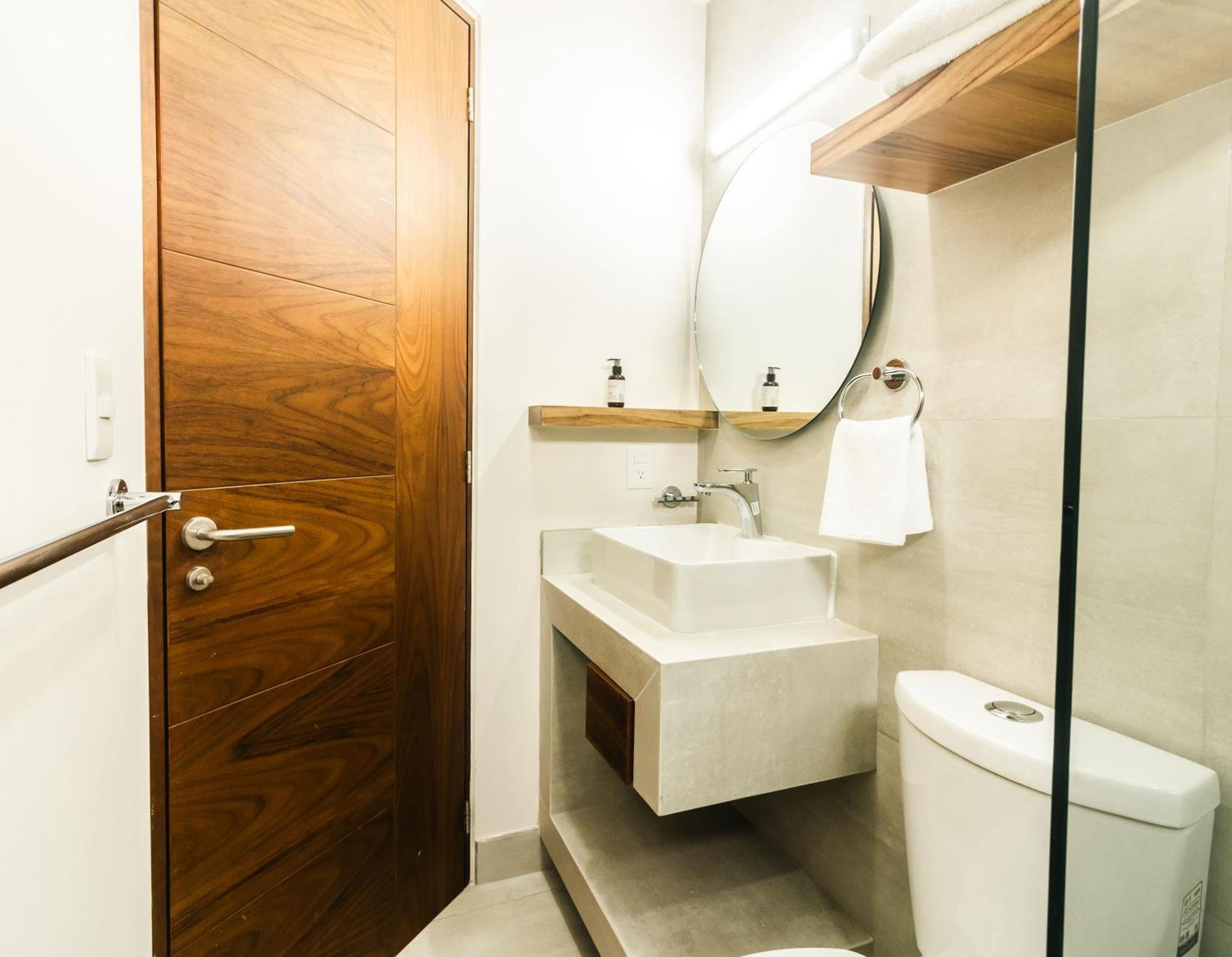Xoza Hotel Urban Escape Cancún Kültér fotó
