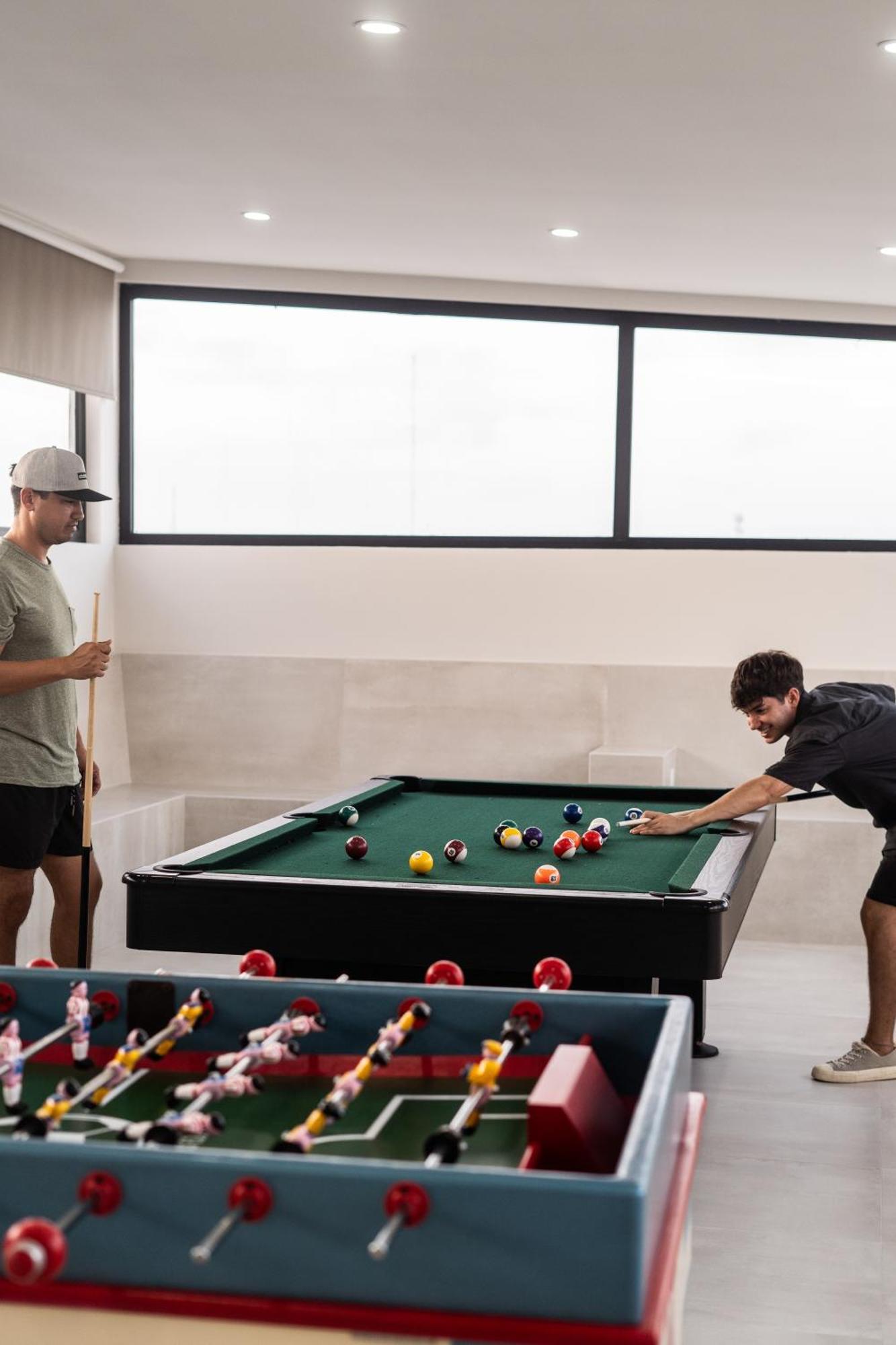 Xoza Hotel Urban Escape Cancún Kültér fotó