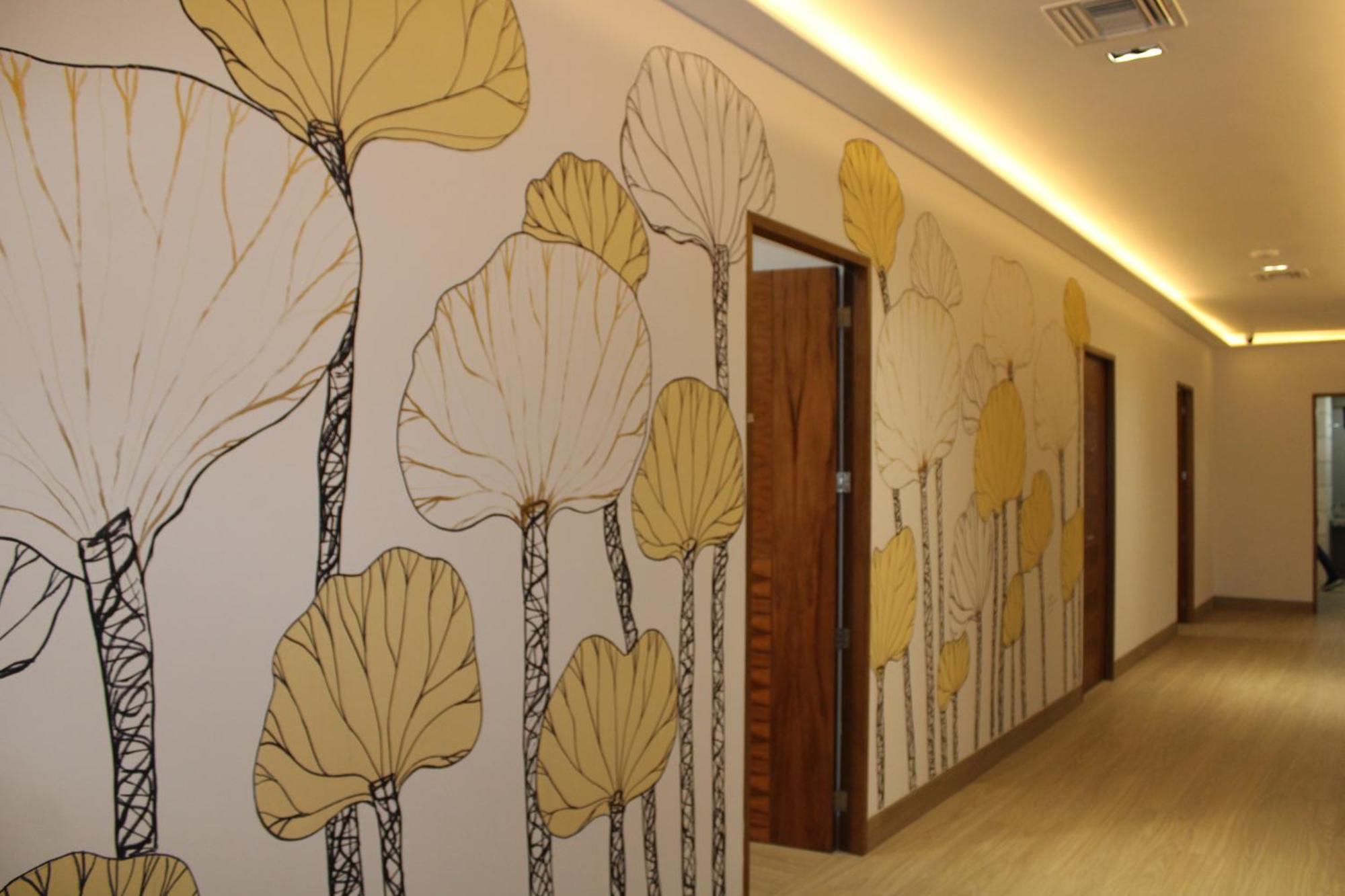 Xoza Hotel Urban Escape Cancún Kültér fotó